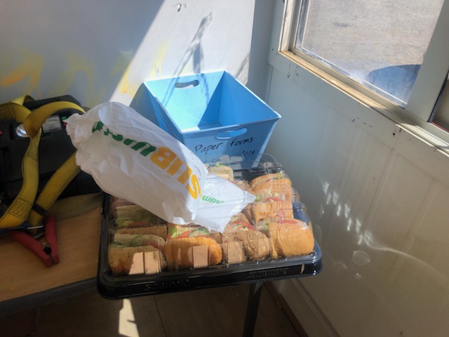 Tech5NZ's tweet image. It&apos;s been a bit of a challenging time lately, but we&apos;ve been doing our bit to keep our clients and candidates happy and safe amidst it all.

Have a safe and happy weekend, everyone!