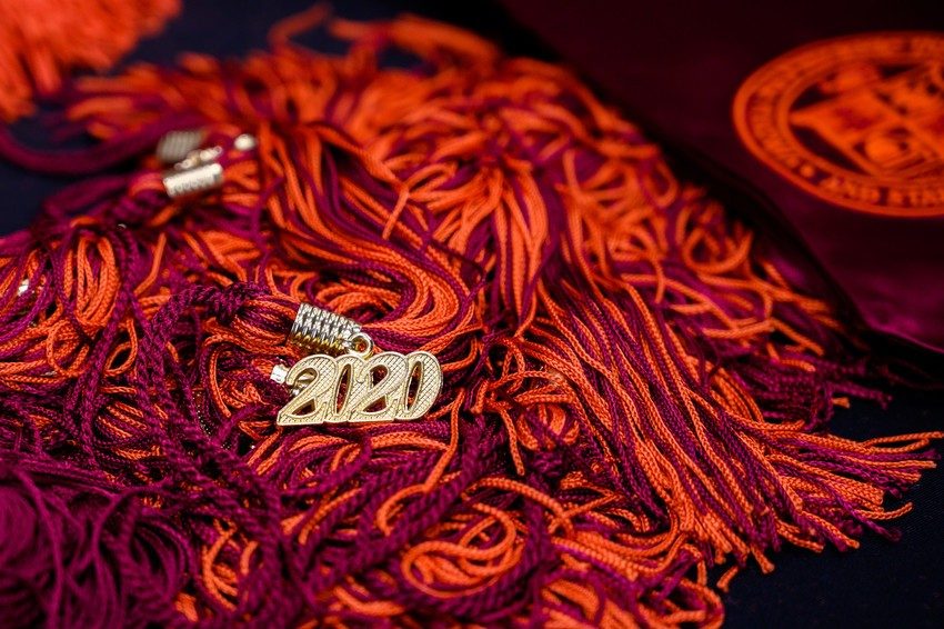 Virginia Tech tweet media