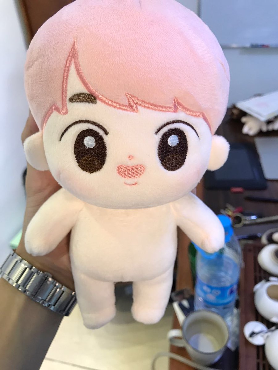 BUBBLEJIN(2017)by  @BUBBLEJIN1204