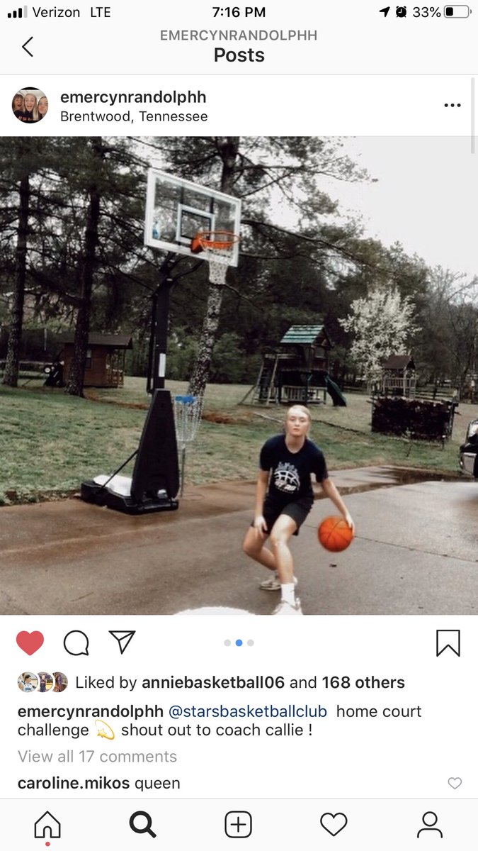 CoachCallieCook's tweet photo. My PREMIER girls puttin’ in WORK 🦾
WE WILL RISE UP ⏫
CANNOT BE STOPPED 😳
#HomeCourtChallenge #STARSCommunity #GirlGang #MyWolfPack https://t.co/yuyqyVKO45