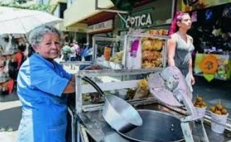 La Colombia olvidada tweet media