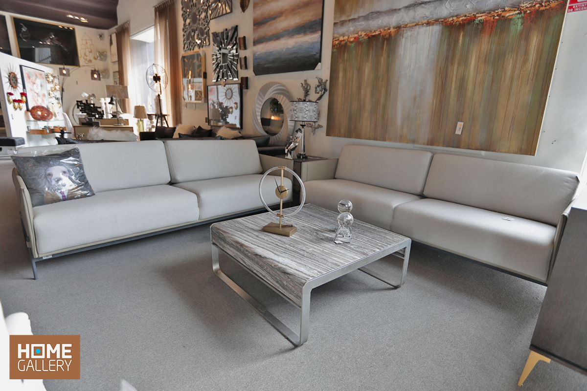 Agrega un punto focal a tus decoraciones. Con ello, harás un contraste con el resto de objetos que tengas y tus invitados quedarán encantados. #HomeGallery
