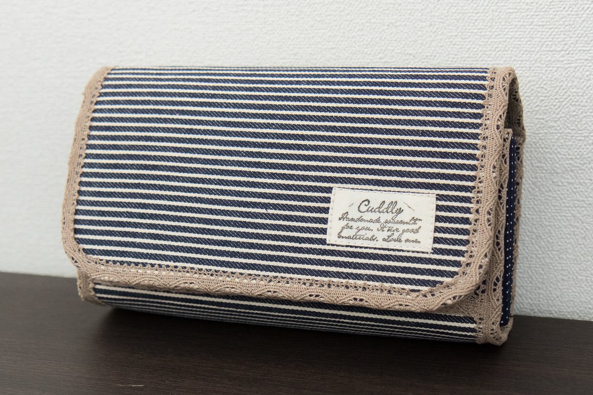 แฮชแท ก 仕分け財布 ในทว ตเตอร