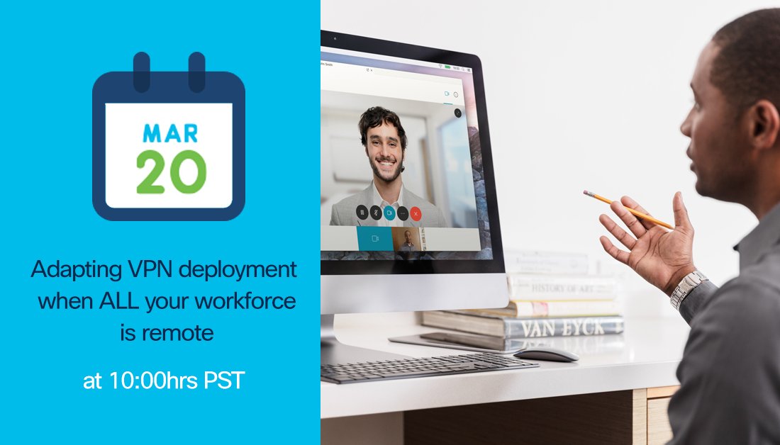 Cisco Community tweet media