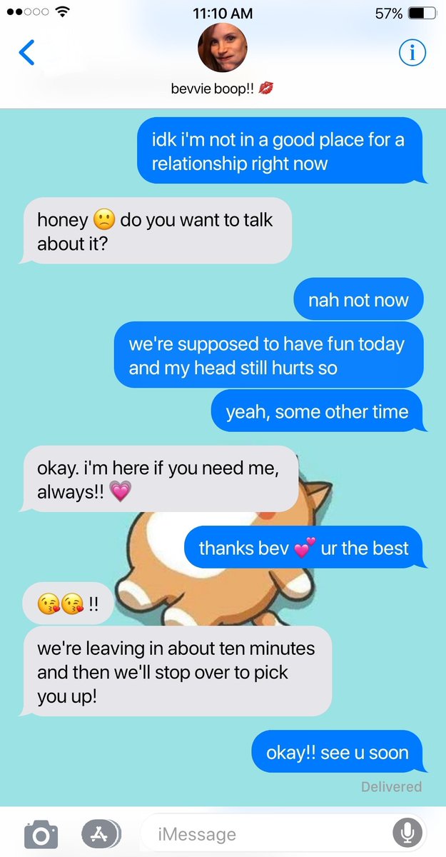 054 》 emotional hangover( richie's phone )