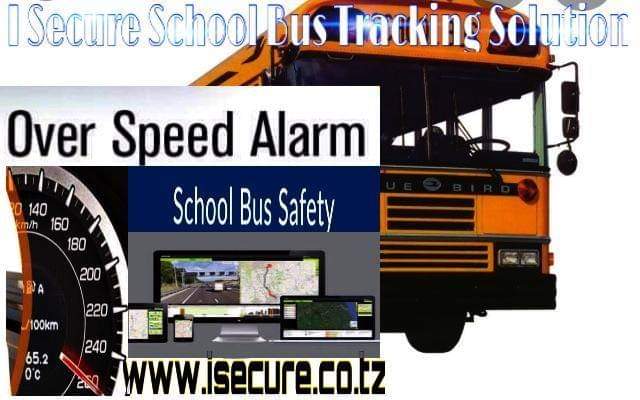 IST_TZ_'s tweet image. Drive Safe,Save Our Kids!!!
For school buses tracking solution contact us on +255 677 178 169.
&quot;Prevention is better than cure.&quot;
#SchoolBusTrackingSolution
#SchoolBusSafety
#iSecureTechnology