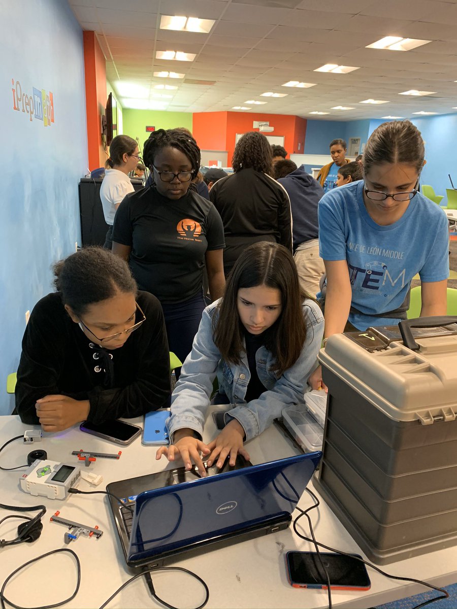 HomeTeamMiami's tweet photo. We want to know what youโve been working on this past week! Talk to us in the comments below! ๐
@PonceExplorers @childrenstrust @MDCPS
#JoinTheHomeTeam #TheHomeTeam #staysafe #dreambig #payitforward #service #wellness #children #givingback #education #philanthropy #nonprofit https://t.co/oJnTK0p6se