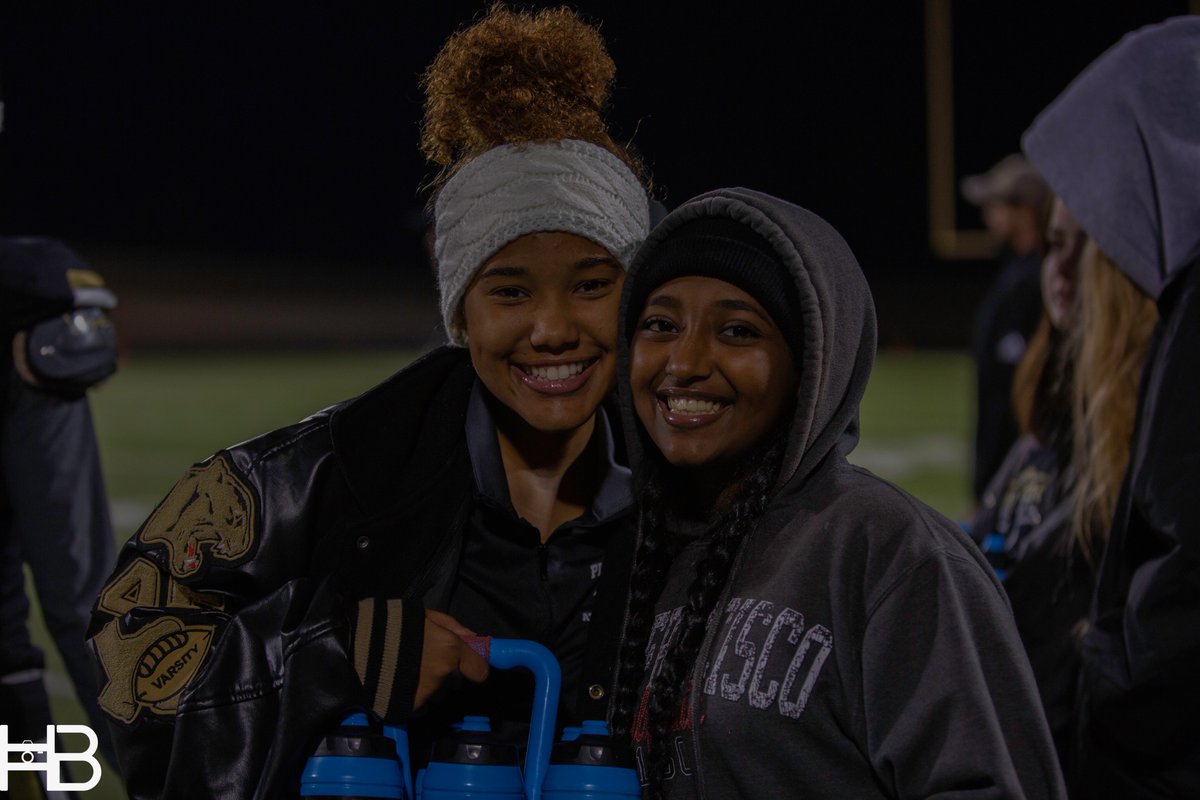 Todays National Athletic Training Month student recognition is senior Keyara! She worked FB/soccer for the Panthers and always brings a good tude! She likes to paint/draw and has 6 siblings! Thanks for your hard work!! #NATM2020 #ATsAreHealthCare #eastAT #AT4ALL