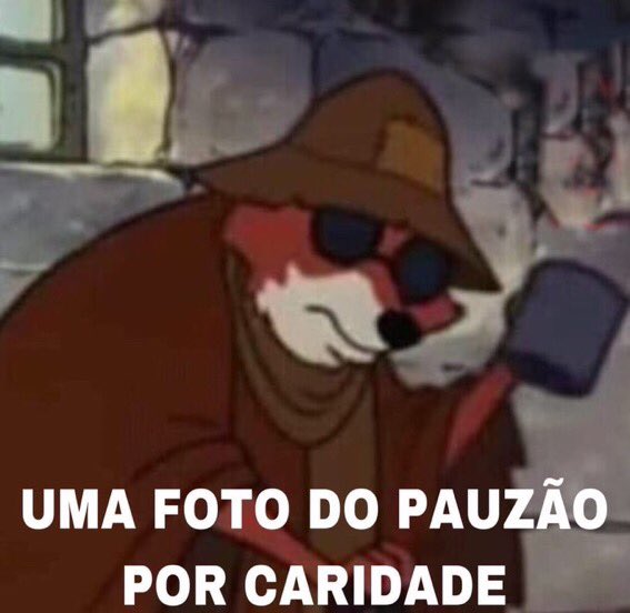 Perfil exclusivo para avaliação de pintos manda dm #pintoawards