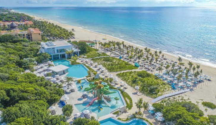 NowGc's tweet photo. 🔥Oferta especial *50%DTO* PRIMERAS 25 RESERVAS 📝
🌴HOTEL #SANDOSPLAYACAR🌴
5 Días 4 Noches - Todo Incluido 
2 Adultos 2 Menores Gratis 
Costo $21,690.00 MX
WhatsApp📲9983932366
Teléfono 📞9984152271
#GCfleenow #HuyeAhora 🐝 https://t.co/fc1egbfgG5