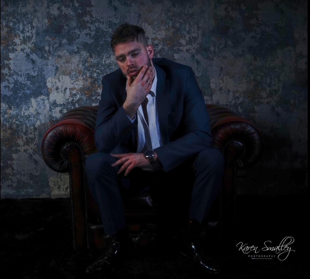 The secret of motivated people is their abilty to do something about it and make things happen. #ThursdayThoughts

Photography: Karen Smalley