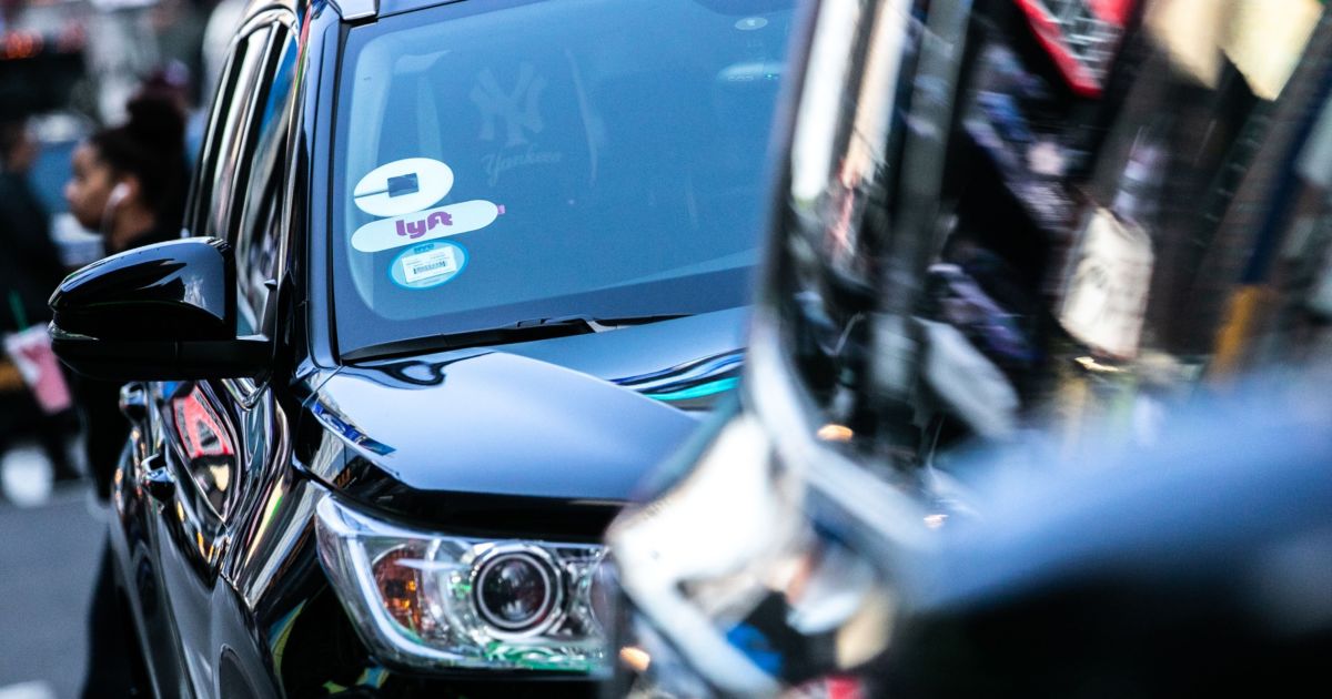 CPA_Trendlines's tweet image. Are you giving your clients an Uber Black experience?: How many stars would they give you? dlvr.it/RSCZzJ #Client_relations #Client_strategies via @accountingtoday