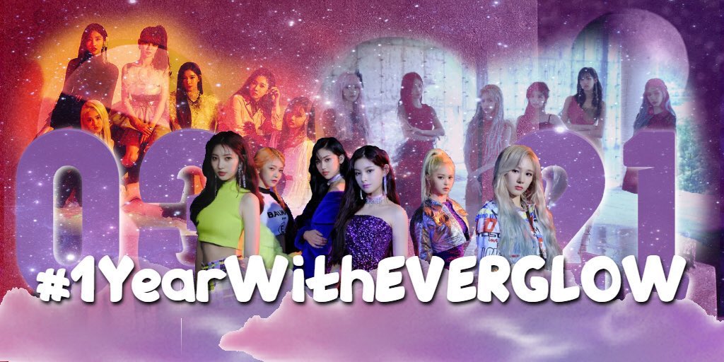 EverglowPHL's tweet photo. [EG PH GIVEAWAY]
🇵🇭 only

PRIZE: HUSH Album

Tweet us anything about Everglow with the hashtag #/1YearWithEVERGLOW (pics,vids,gif,etc) on ‼️MARCH 21‼️
*early tweet = disqualified

No limit
No spamming of same tweet
More tweet = more chance of winning
Winner will be drawn randomly https://t.co/9hXbXqoXeU