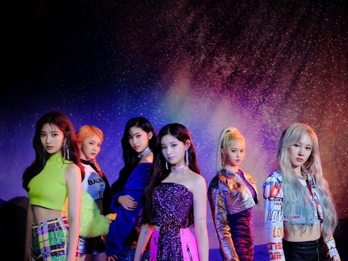EverglowPHL's tweet photo. [EG PH GIVEAWAY]
🇵🇭 only

PRIZE: HUSH Album

Tweet us anything about Everglow with the hashtag #/1YearWithEVERGLOW (pics,vids,gif,etc) on ‼️MARCH 21‼️
*early tweet = disqualified

No limit
No spamming of same tweet
More tweet = more chance of winning
Winner will be drawn randomly https://t.co/9hXbXqoXeU