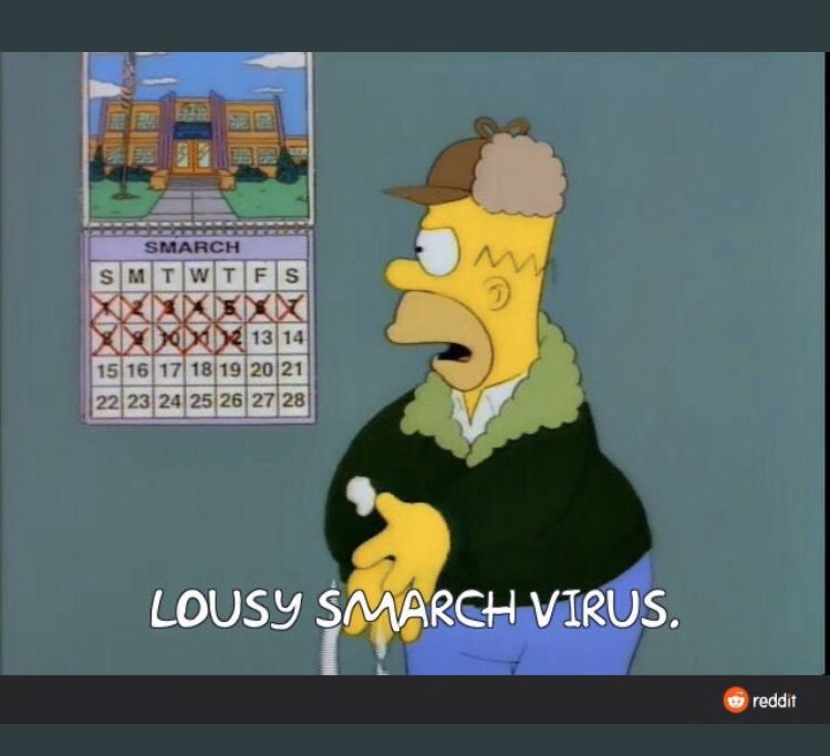 sometimesolosol's tweet photo. #coronavirus #Covid_19 https://t.co/qvCCu1iCDe
