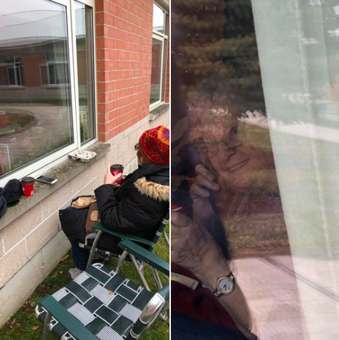 I have no words, none at all to describe this. Emotions however, those are plentiful. 

Please take the time to protect those that cannot protect themselves as easily.

Let’s all do our part. #Covid19Canada