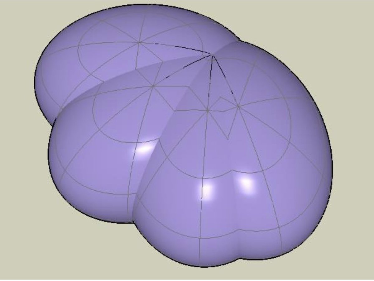 ASA_POMA's tweet photo. Generating the spatial forms of auditoriums based on distributed sentience: https://t.co/VRv0j1pJ8D
#architecture #acoustics #ASA173
@NDSU_ALA https://t.co/uwuGhptP4N