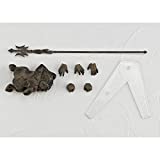 RevoltechAM's tweet image. 売れ筋25位『リボルテックタケヤ005EX 持国天 木調版 ノンスケール ABS&amp;amp;PVC製 塗装済み アクションフィギュア』 amzn.to/2lAdztE