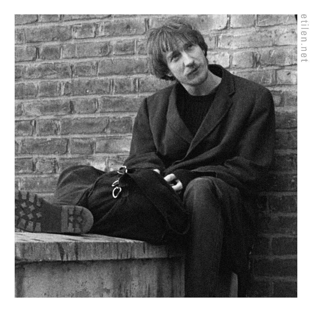 Happy 57th birthday!
David Thewlis  