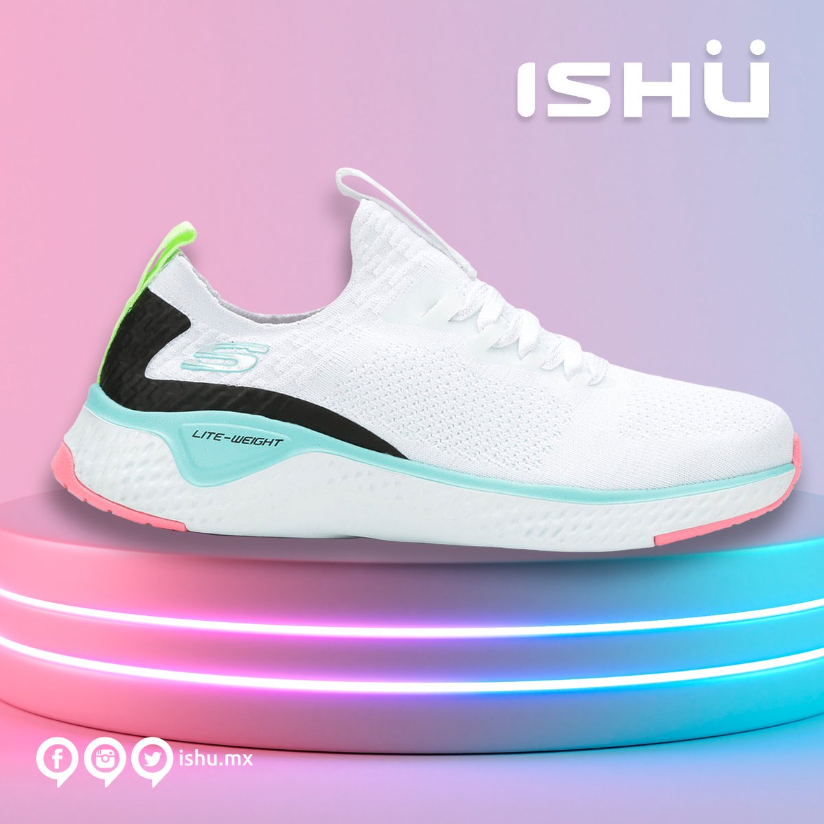 ishu tenis nike