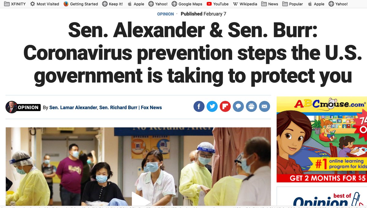 JosephPalermo1's tweet image. Senator Burr assuring people all was well while he was dumping $1.6 million in stock based on insider information as Senate Intelligence Committee Chair #BurrMustResignNOW #BurrMustResign