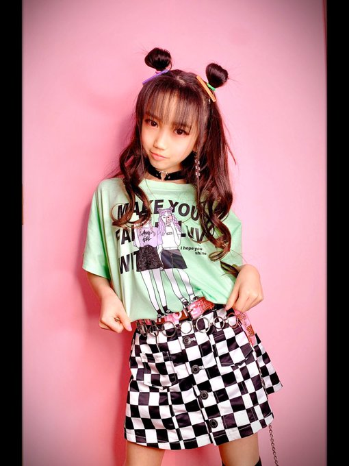 Twitterのコスプレ画像7