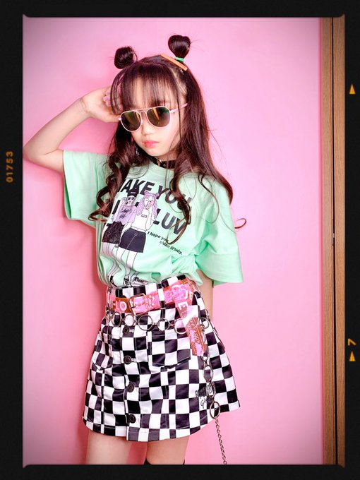 Twitterのコスプレ画像9