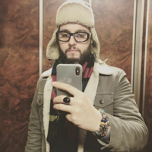 Mario SS20
.
.
.
#iorestoacasa #leggenmario #spring #springsummer2020 #beardman #memories #italy #picoftheday #estate #lilangel ift.tt/396LQ7P