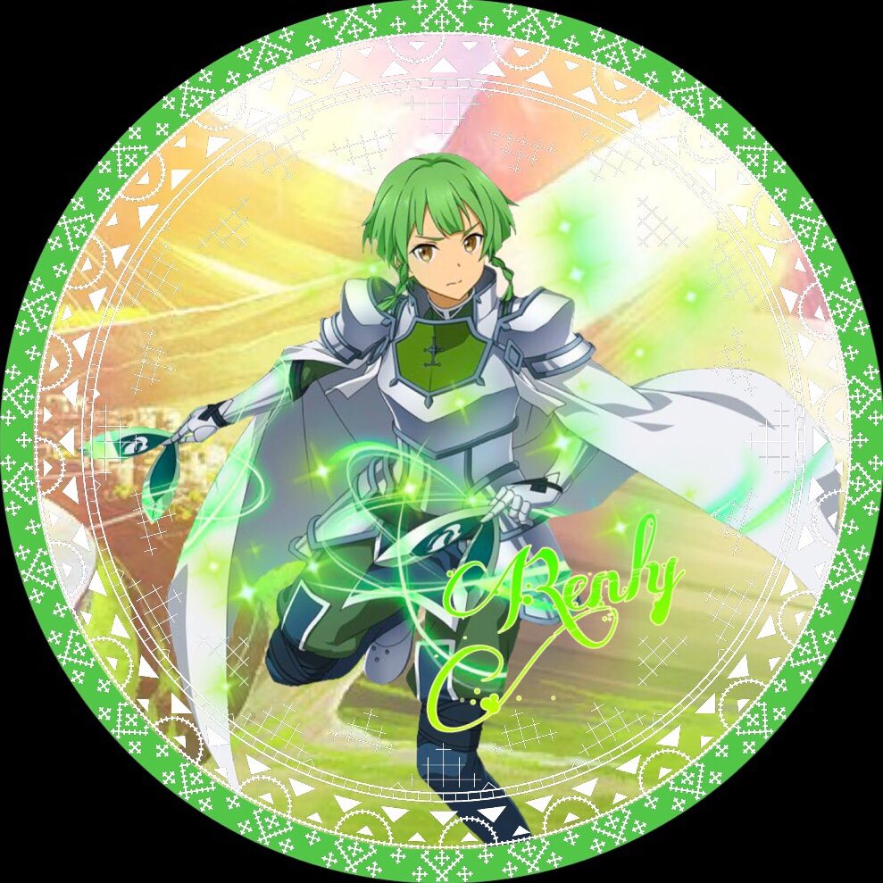 レンリ レンリ