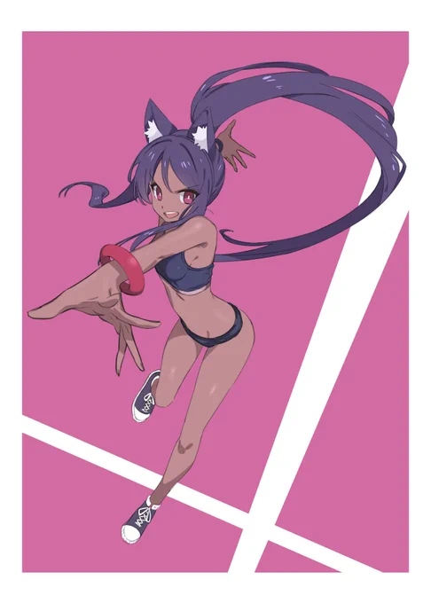 skebの 