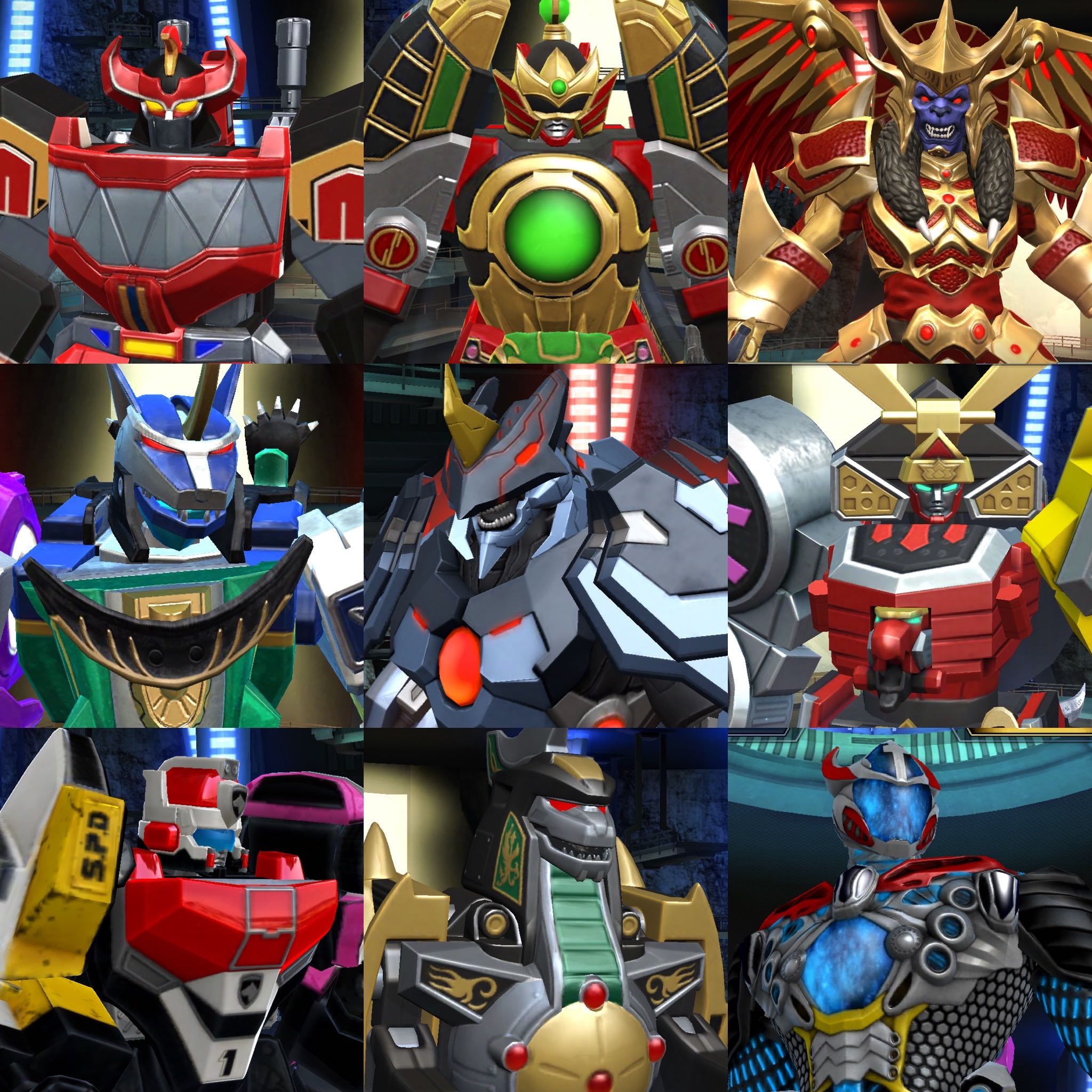 Power Rangers Samurai Pink Ranger Zord