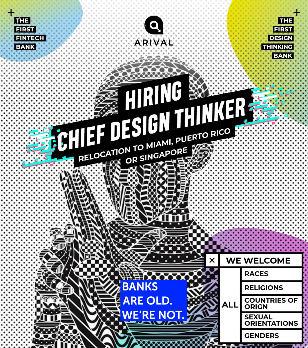 digital identity.global tweet media