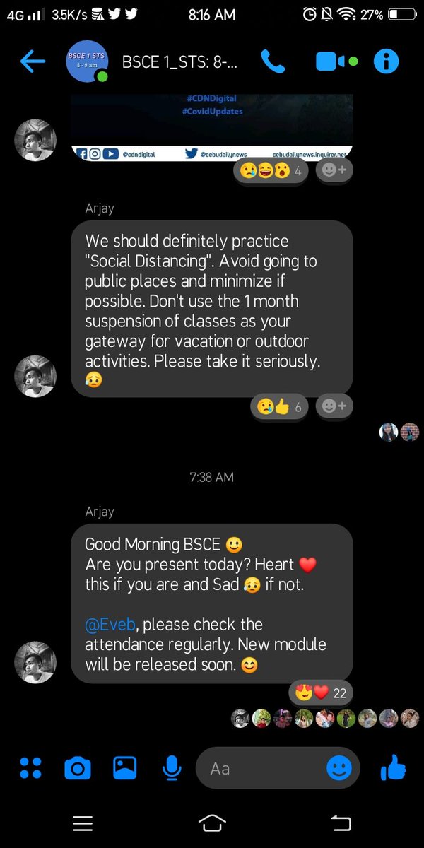 Dabiii_25's tweet image. Comeback na hapiiiit!!! Stream ta ha stream! 😂 #NewModule #STS_Comeback #StreamNewModule