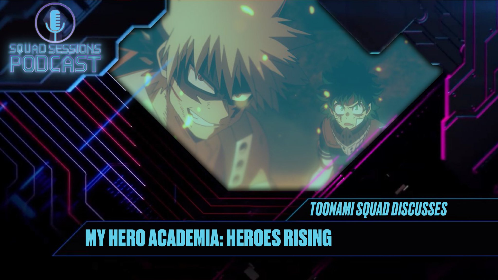 my hero academia heroes rising full movie youtube