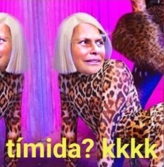Gay_sentimental's tweet photo. #TimidaOutNow 
Eu amei,quem não gostou que não goste dentro da sua casa por causa do corona,beijos. https://t.co/IdHBFPhTkS