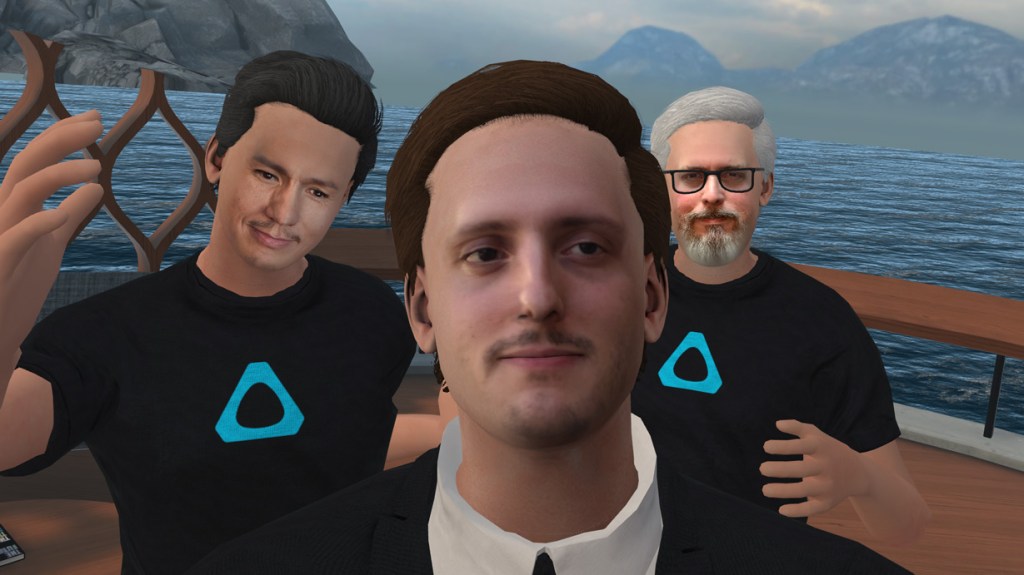 SkarredGhost's tweet image. My experience at virtual V2EC 2020 (VS real VEC 2019)
#VirtualReality #VR #V2EC2020 skarredghost.com/2020/03/20/v2e…