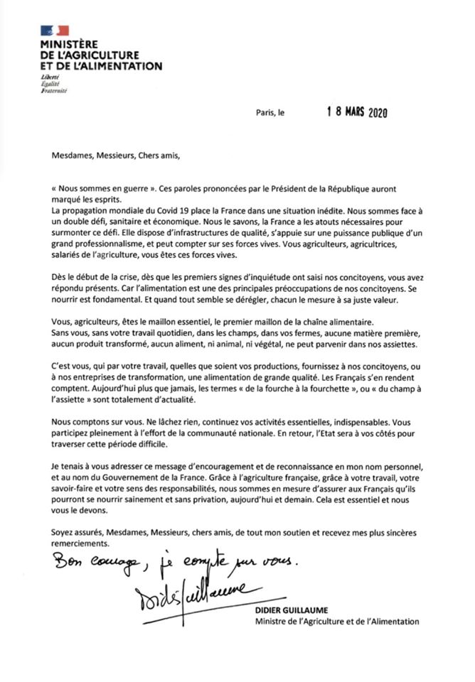 Marielle PERROT tweet media