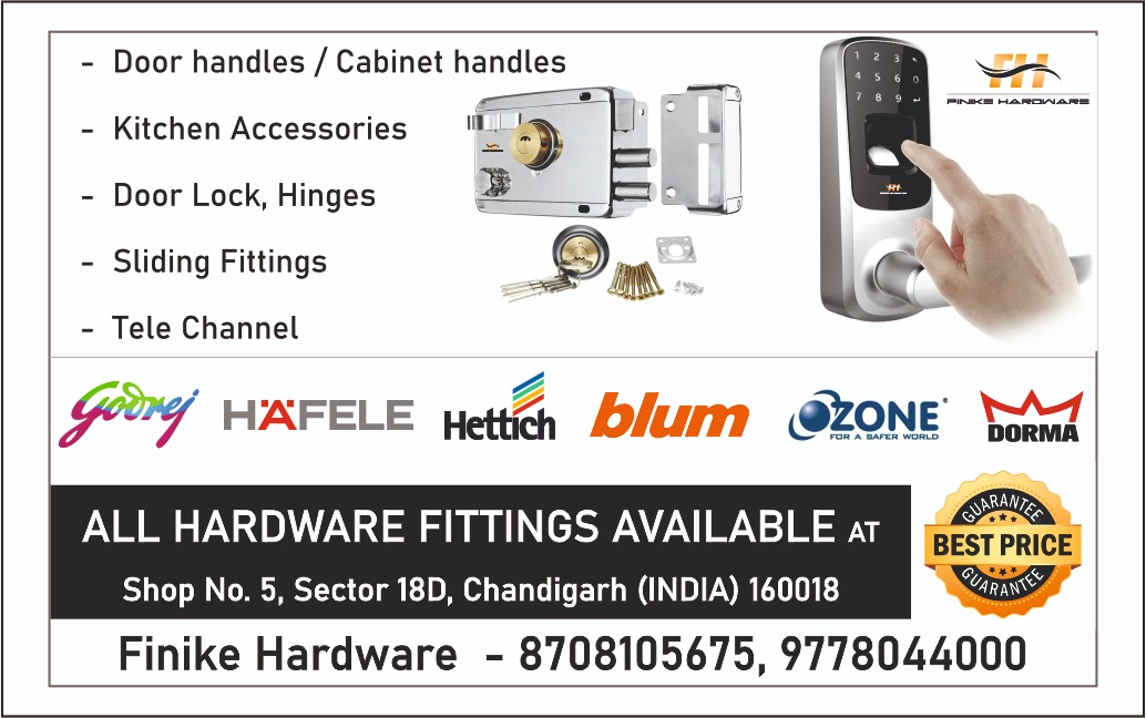 FinikeHardware's tweet image. #Doorhandles | @FinikeHardware
Shop from a wide range of #Kitchenhardware products at #FinikeHardwareStore Buy #Kitchenequipments &amp;amp; tools #doorlocks #hinges #slidingfittings &amp;amp; #cabinethandles

Call Now :- +91 97780-44000 97785-44000
Web :- finikehardware.com
#doorhandles