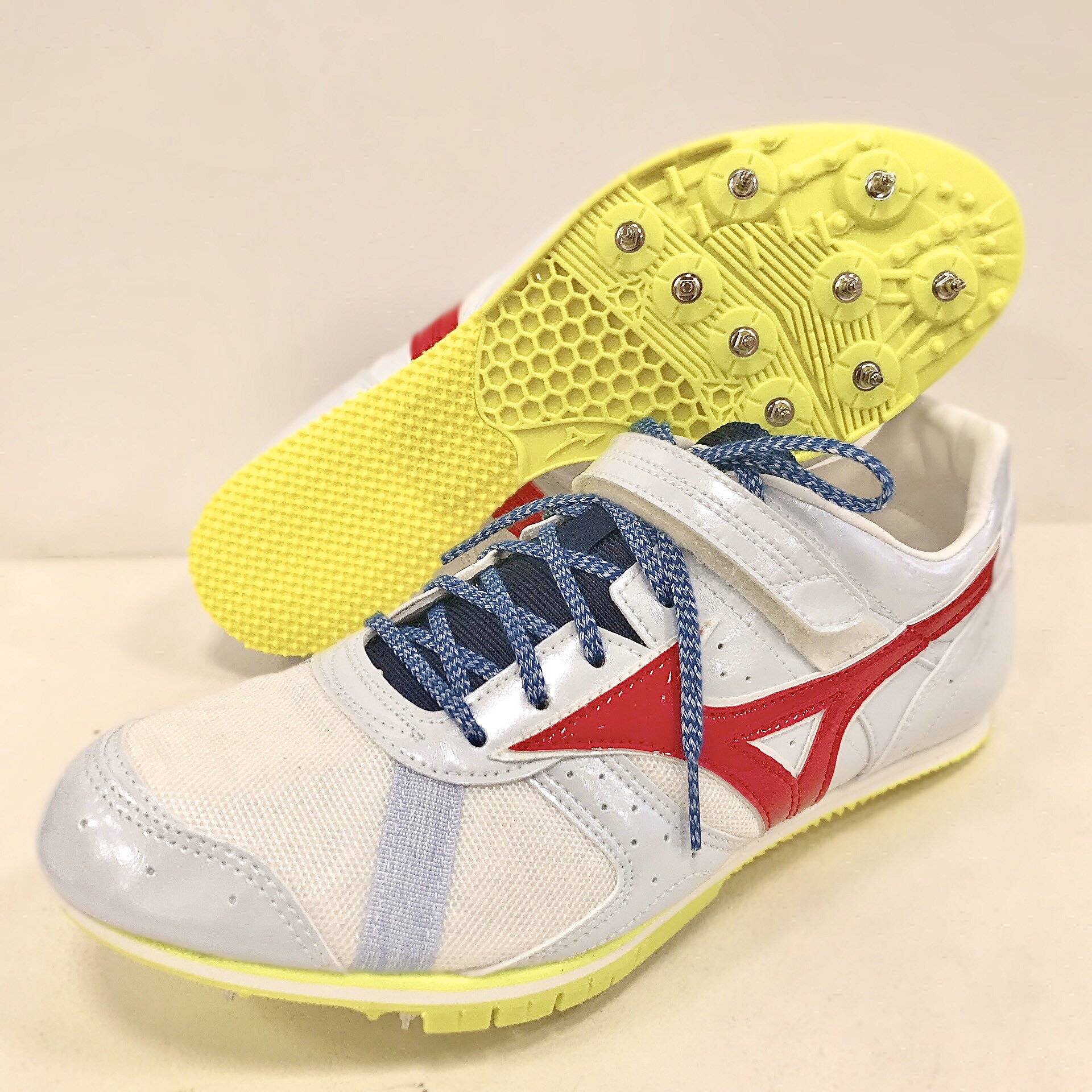 MIZUNO フィールドジオlj-STEP限定カラー MIZUNO フィールドジオlj-STEP限定カラー