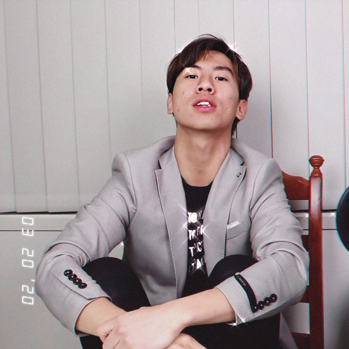 tsvcontent's tweet photo. Are we getting over Eddy? I don't think so.
#tsvcontent #eddychen https://t.co/nKCVnJoncd