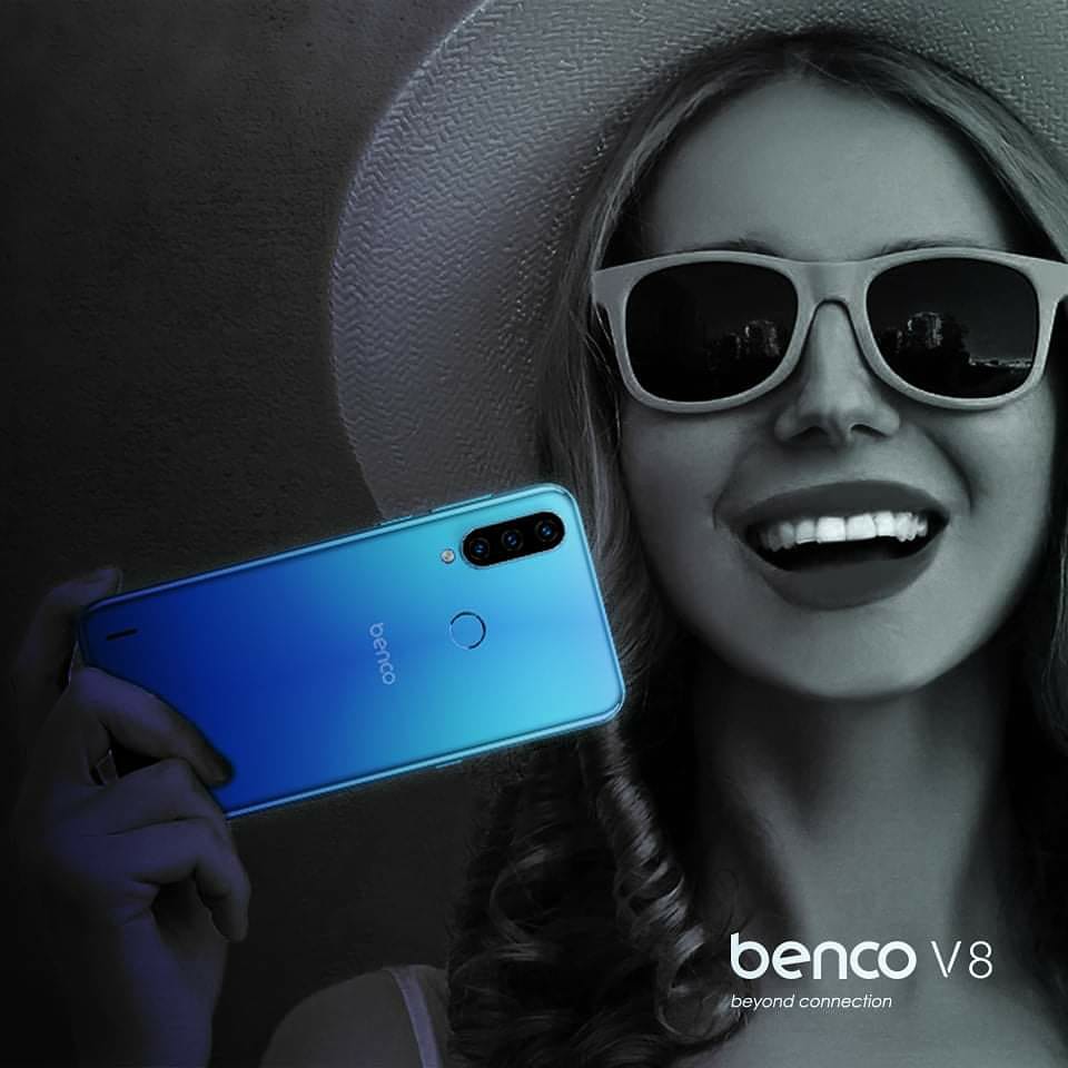 bencoMobileMG's tweet photo. #TGIF #ThankGodItsFriday what's your plan today?Show us your beautiful smile with #bencoV8
#benco #beyondconnection
#bencoMobileMadagascar https://t.co/EuE9Hhk4Ir