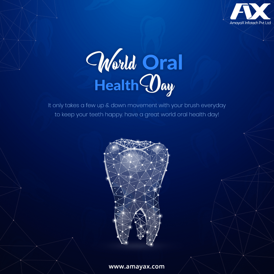 AmayaxPvt's tweet photo. It only takes a few up &amp; down movement with your brush everyday to keep your teeth happy.

Keep Smiling! https://t.co/64jI3yMQQv