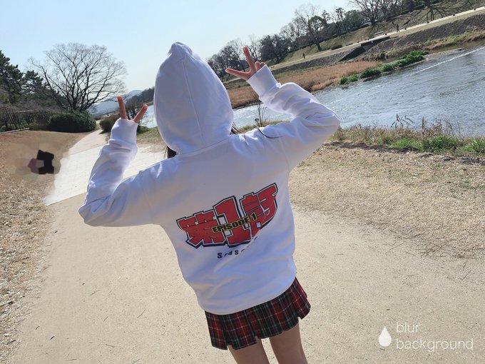 Twitterのコスプレ画像11