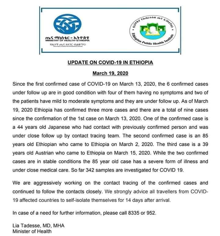 SRSHB:SOMALI REGIONAL HEALTH BUREAU tweet media