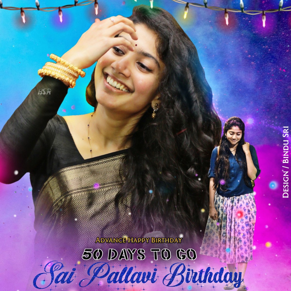 Sai Pallavi ™ on Twitter: 