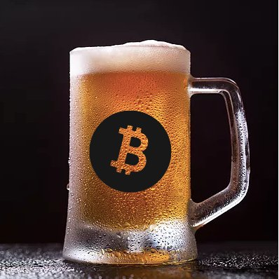 biditex_com's tweet photo. #Cryptocurrencies are like #beer in more ways than meet the eye. Whether #crypto #markets are up or down, people will still buy beer. It's the same for #Bitcoin (#BTC), #Litecoin (#LTC), #Ethereum (#ETH), #Ripple (#XRP) and #ChainLink (#LINK).

#Crypto #Cryptocurrency #Blockchain https://t.co/lxp6zczZXW
