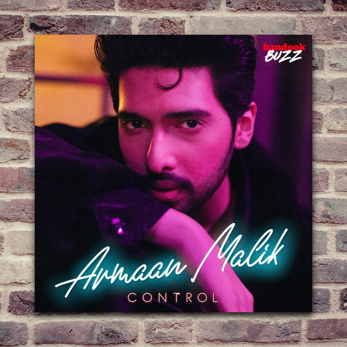 WeAreBandook's tweet image. The music video for the first @ArmaanMalik22 English single #Control is HERE: youtu.be/n_kZi0i-CsM

#ControlOutNow #ArmaanMalik #ControlMusicVideo #ControlByArmaanMalik #Armaanians #bandookBuzz #bandook