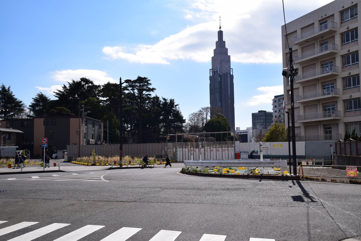 へんたつ聖地巡礼