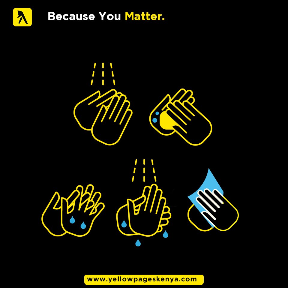 Yellow Pages Kenya tweet media
