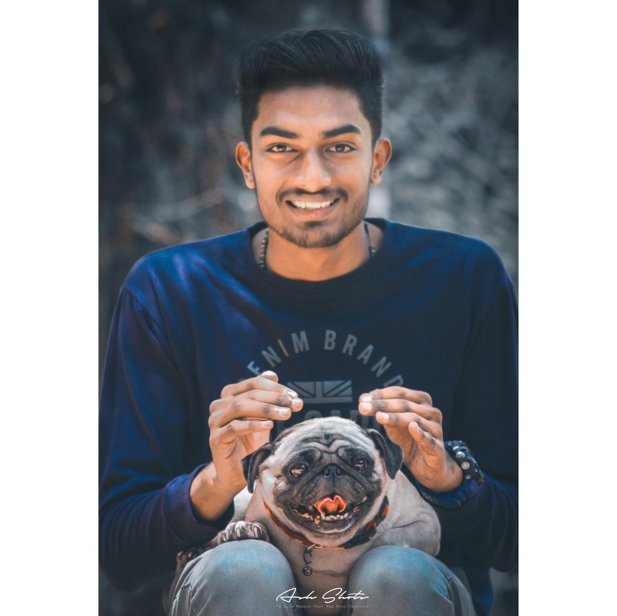 #NewProfilePic